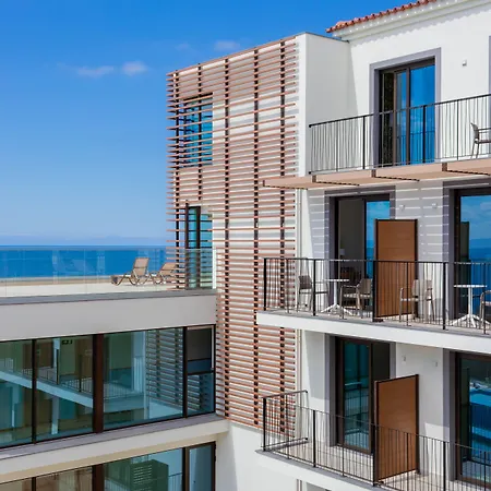 Hotel Sentido Galomar - Adults Only