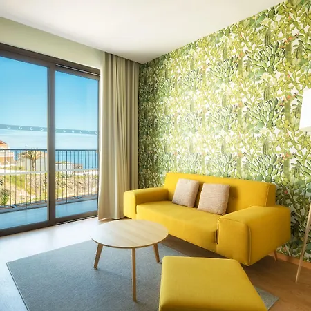 Sentido Galomar - Adults Only 4*