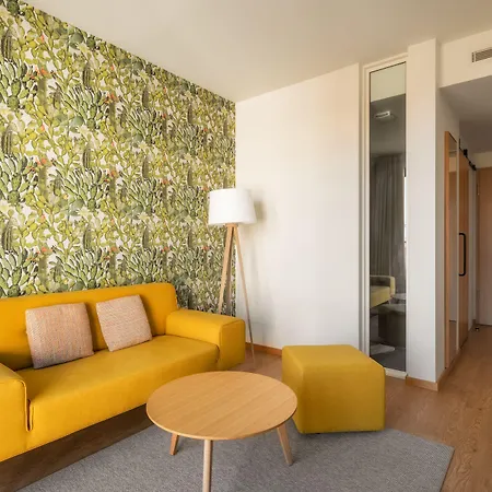 מלון Sentido Galomar - Adults Only קאניקו