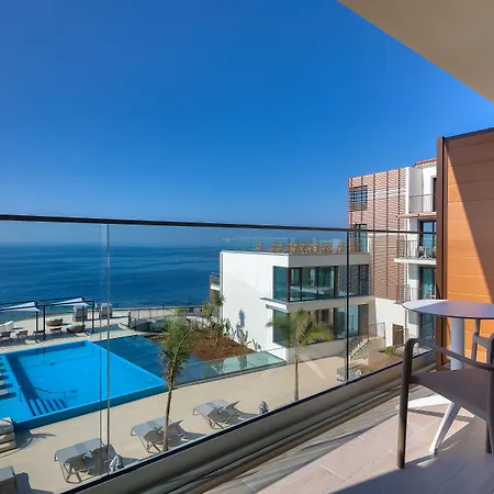 Sentido Galomar - Adults Only 4* Canico (Madeira)