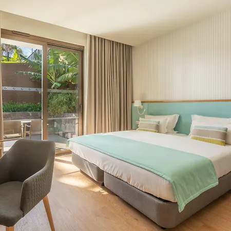Hotel Sentido Galomar - Adults Only 4*
