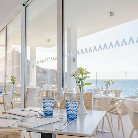 Hotel Sentido Galomar - Adults Only