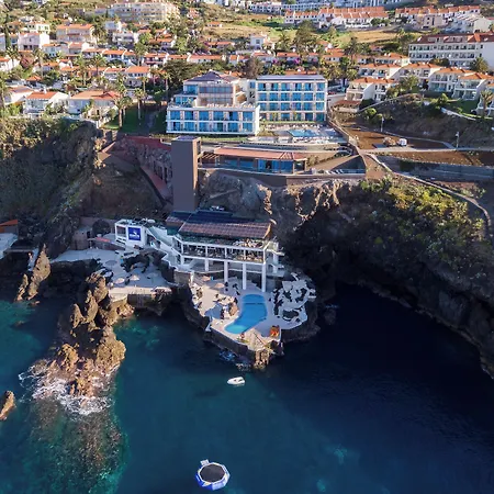Hotel Sentido Galomar - Adults Only Canico (Madeira)