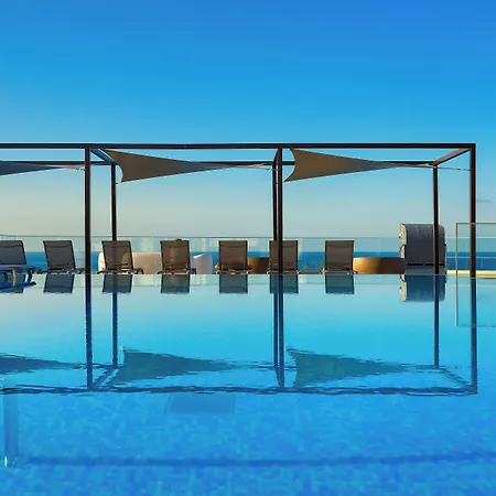 Sentido Galomar - Adults Only 4*