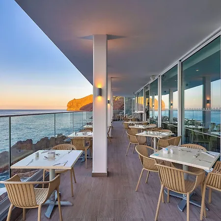 Hotel Sentido Galomar - Adults Only 4*