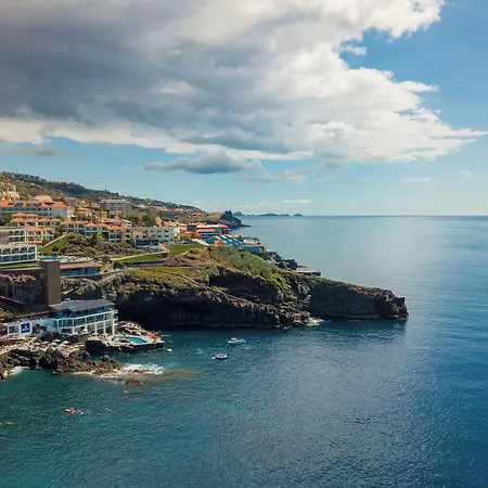 Hotel Sentido Galomar - Adults Only Canico (Madeira)
