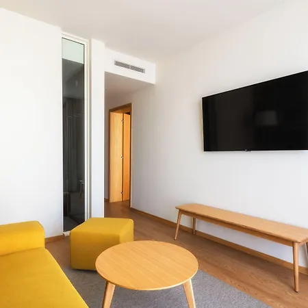 Sentido Galomar - Adults Only 4*