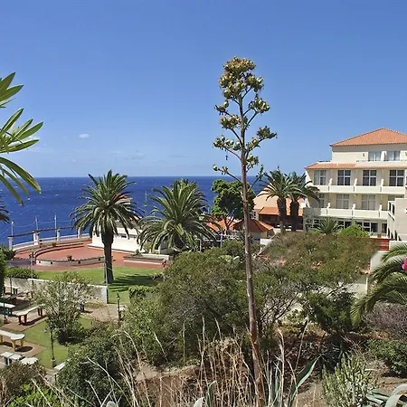 Hotel Sentido Galomar - Adults Only 4*