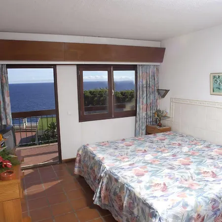 Sentido Galomar - Adults Only Hotel Canico (Madeira)