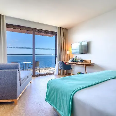 Sentido Galomar - Adults Only Hotel