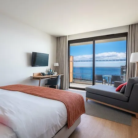 Sentido Galomar - Adults Only 4* Caniço