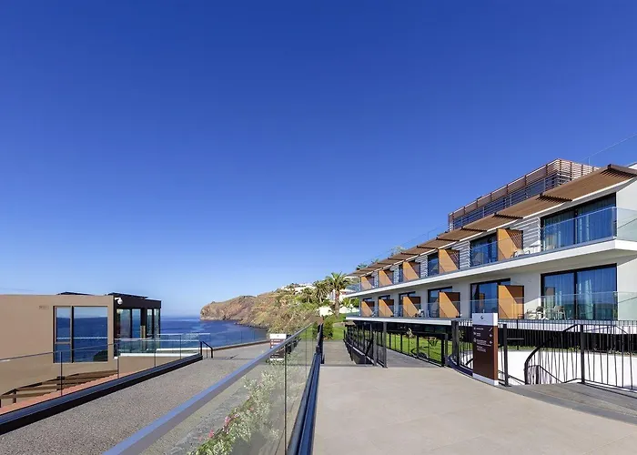 酒店 Sentido Galomar - Adults Only