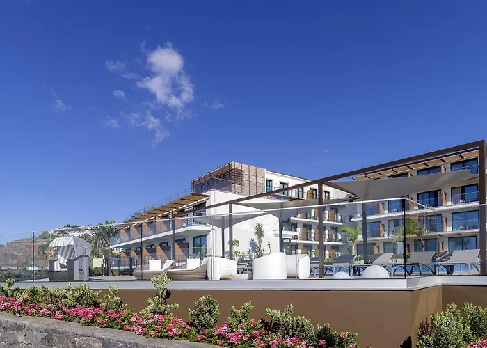 Sentido Galomar - Adults Only 4*