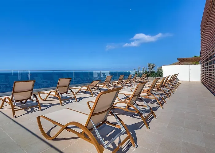 Ξενοδοχείο Sentido Galomar - Adults Only 4*