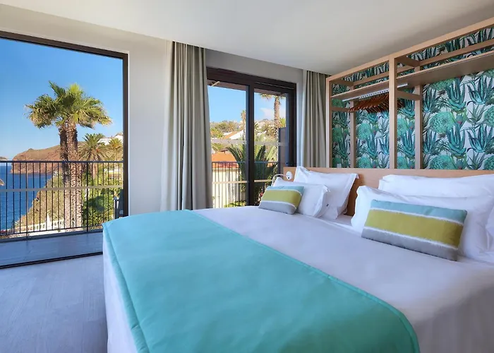 Sentido Galomar - Adults Only