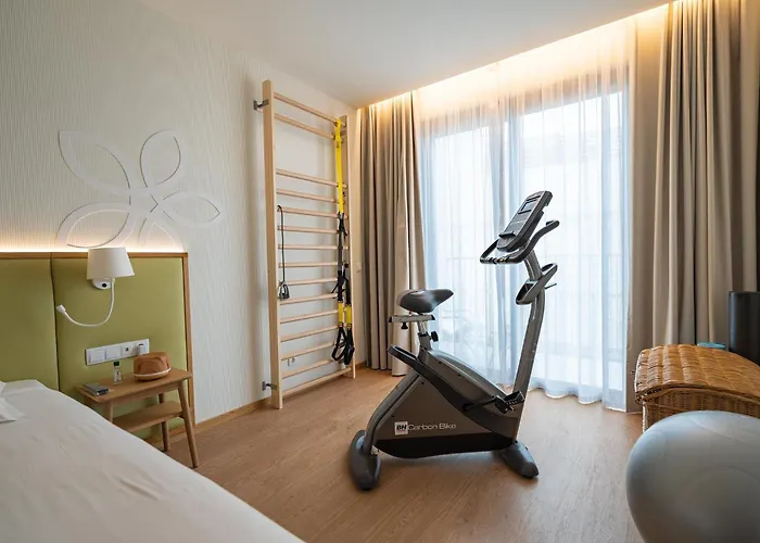 Ξενοδοχείο Sentido Galomar - Adults Only Caniço