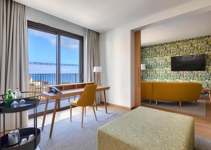 Sentido Galomar - Adults Only 4* 卡尼索