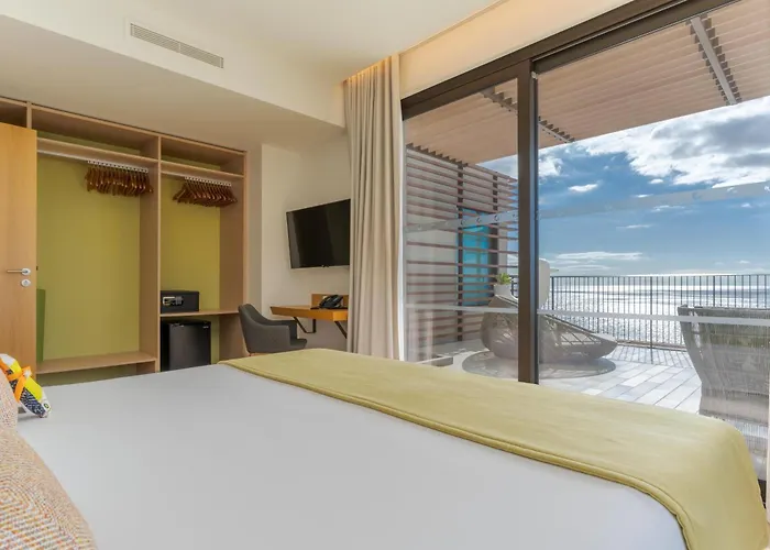 Sentido Galomar - Adults Only 卡尼索