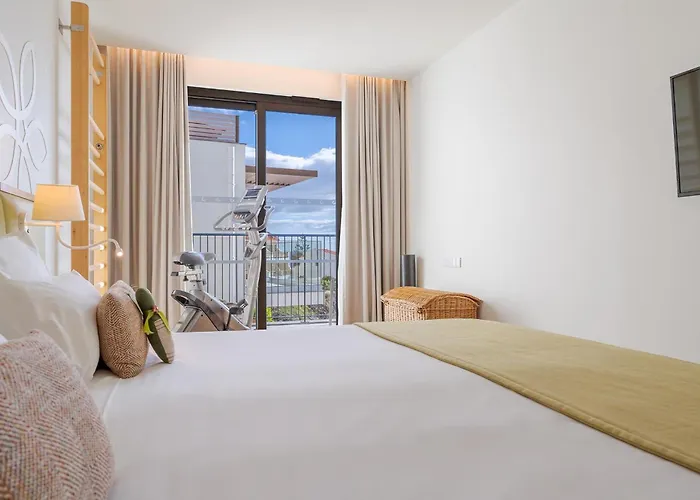 Sentido Galomar - Adults Only Ξενοδοχείο 4*