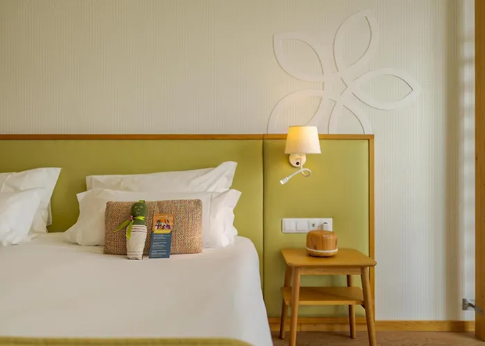 Sentido Galomar - Adults Only 卡尼索