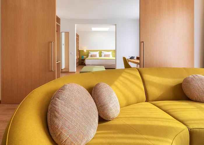 Sentido Galomar - Adults Only 4* Caniço