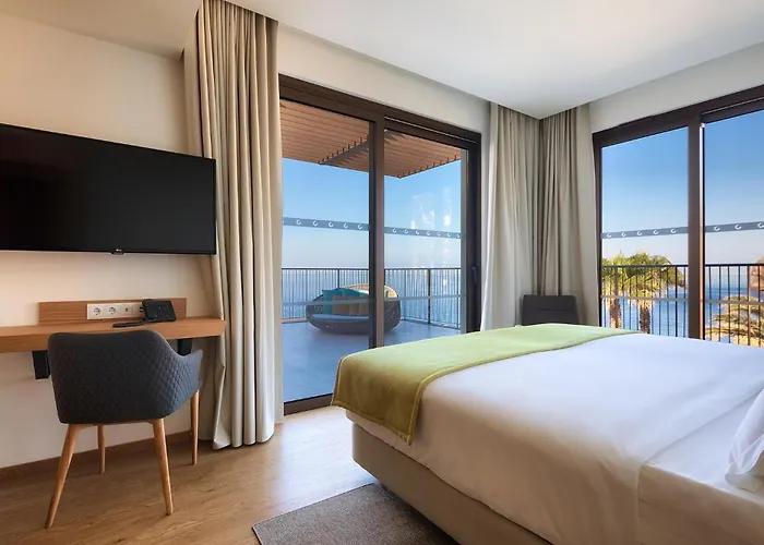 Sentido Galomar - Adults Only 卡尼索