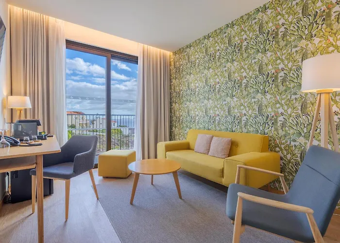 Sentido Galomar - Adults Only 酒店 4*