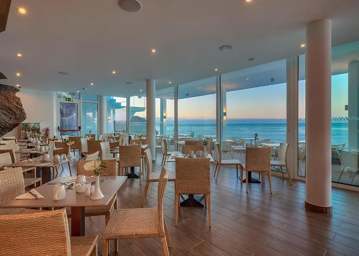 Sentido Galomar - Adults Only 酒店