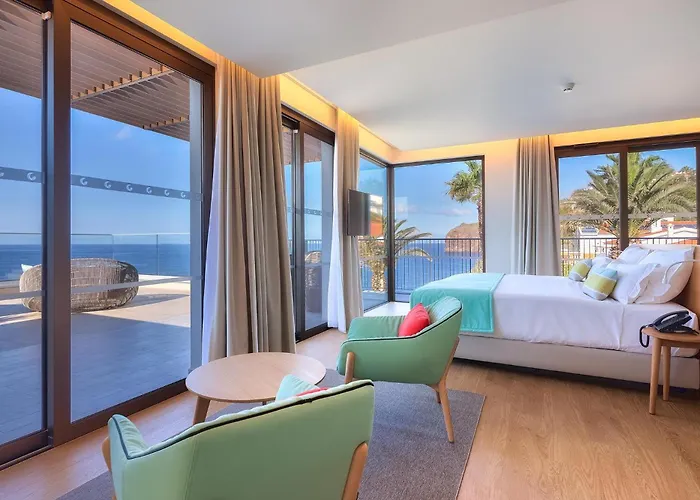 Sentido Galomar - Adults Only 酒店 卡尼索