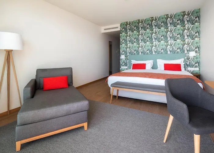 Sentido Galomar - Adults Only Ξενοδοχείο 4*