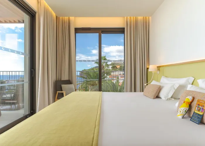 Sentido Galomar - Adults Only 酒店 卡尼索