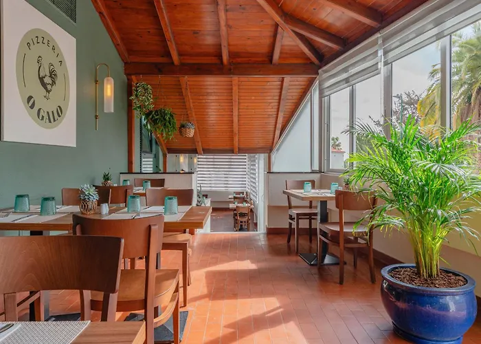 Sentido Galomar - Adults Only 酒店 4*