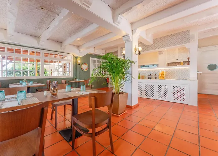 Sentido Galomar - Adults Only 酒店 卡尼索