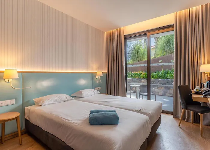 Sentido Galomar - Adults Only