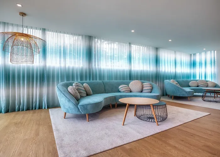 Sentido Galomar - Adults Only 酒店