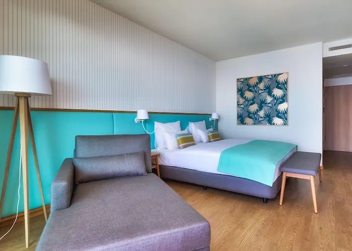 Sentido Galomar - Adults Only 4*