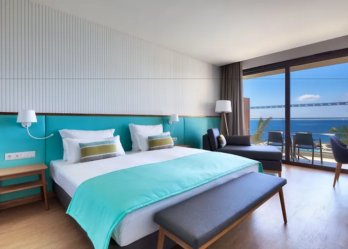 Sentido Galomar - Adults Only Ξενοδοχείο Caniço