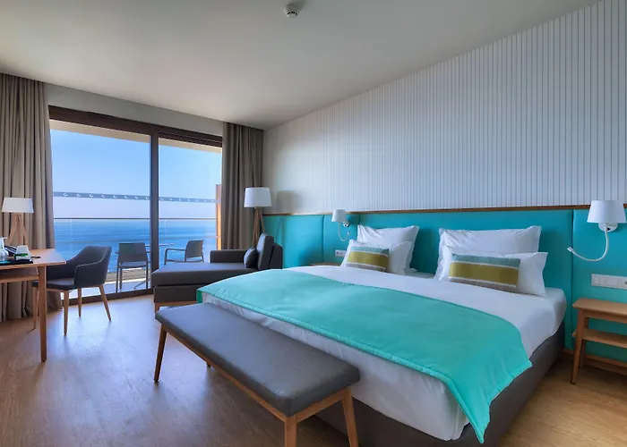 Sentido Galomar - Adults Only 酒店 卡尼索