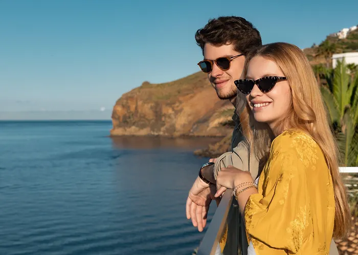 Sentido Galomar - Adults Only 卡尼索