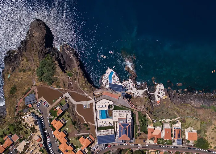 Sentido Galomar - Adults Only 4* 卡尼索