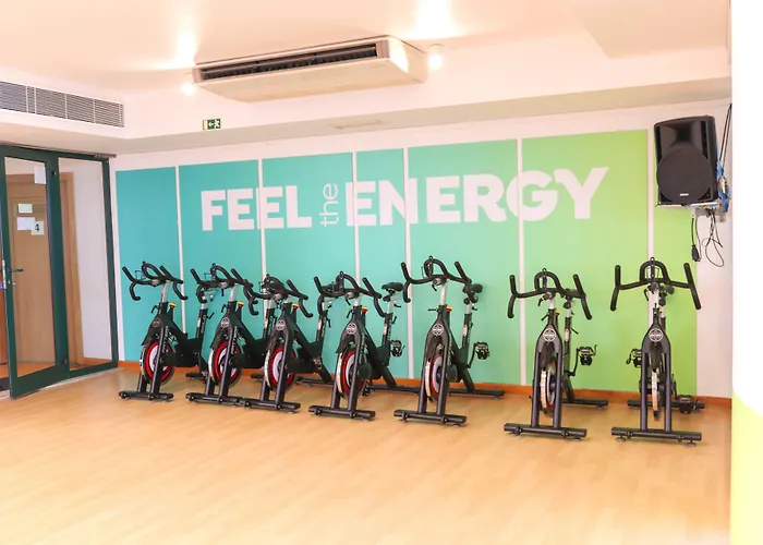 Sentido Galomar - Adults Only Ξενοδοχείο Caniço