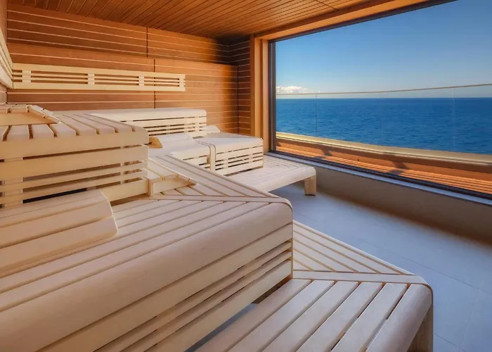 Sentido Galomar - Adults Only Ξενοδοχείο Caniço