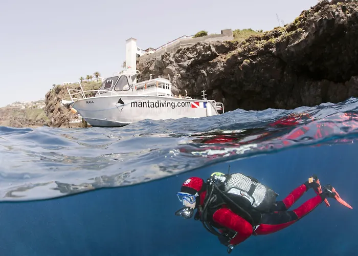 酒店 Sentido Galomar - Adults Only 卡尼索