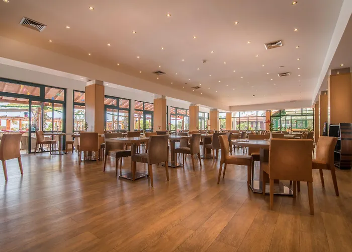 酒店 Sentido Galomar - Adults Only