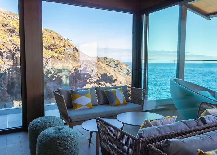 Ξενοδοχείο Sentido Galomar - Adults Only