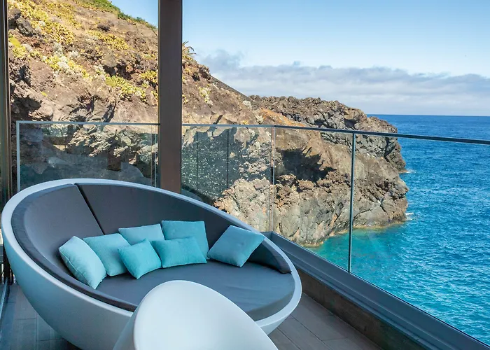 Sentido Galomar - Adults Only 4* 卡尼索