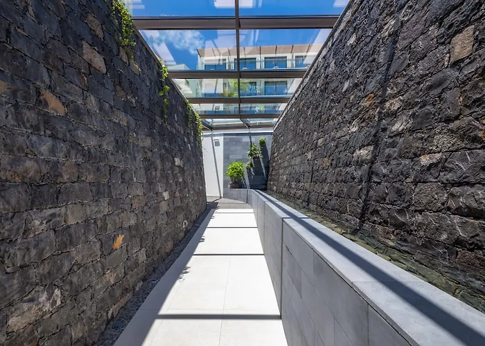 Ξενοδοχείο Sentido Galomar - Adults Only