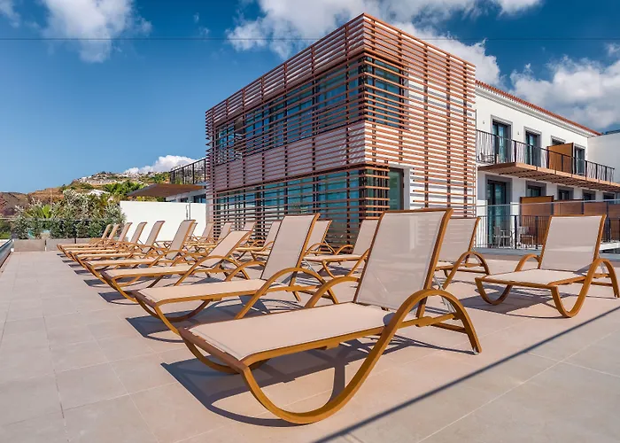 Ξενοδοχείο Sentido Galomar - Adults Only