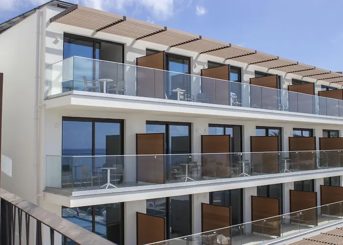 Sentido Galomar - Adults Only 卡尼索