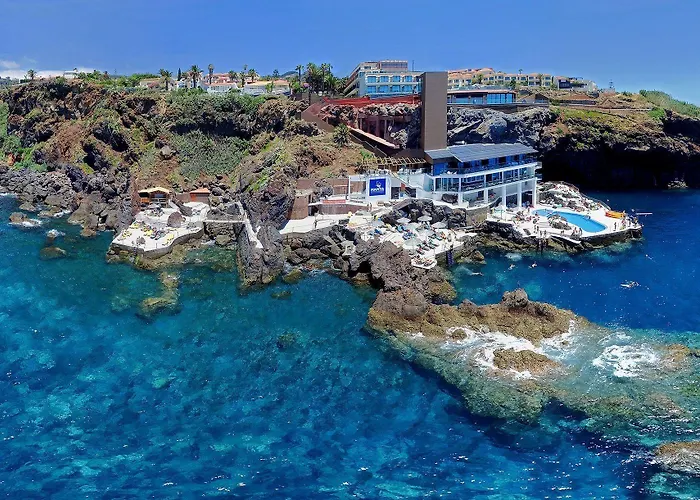 Sentido Galomar - Adults Only 4* 卡尼索